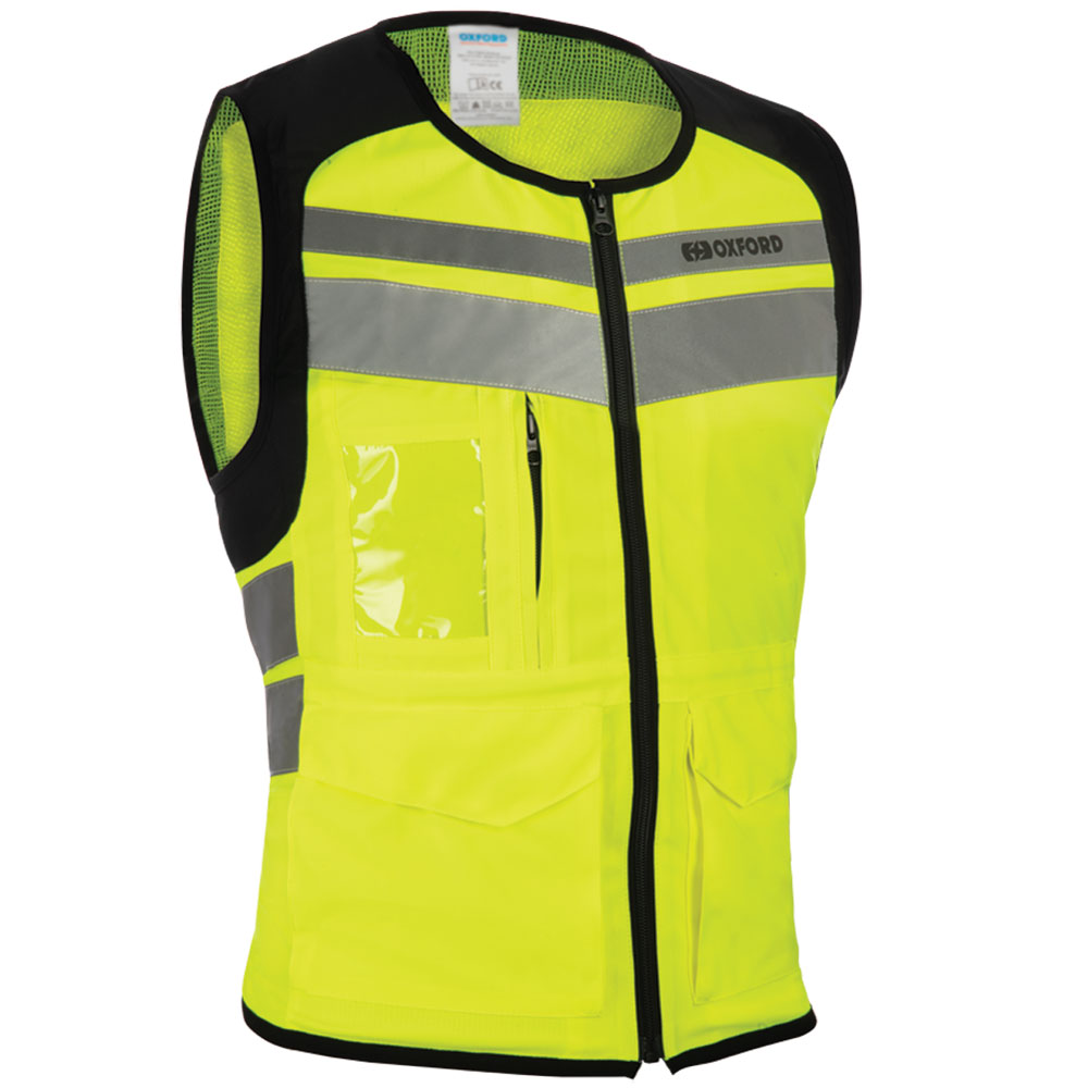 Oxford Oxford Utility Bright Top Fluo